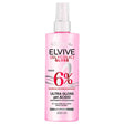 CREMA TRATAMIENTO ELVIVE GLYCOLIC GLOSS 200ML.