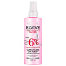 CREMA TRATAMIENTO ELVIVE GLYCOLIC GLOSS 200ML.