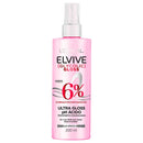 CREMA TRATAMIENTO ELVIVE GLYCOLIC GLOSS 200ML.