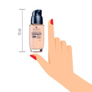 BASE VOGUE NATURAL NATURAL 30ML.