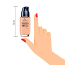 BASE VOGUE NATURAL ARENA 30GRS.