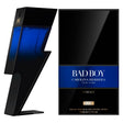 C.HERRERA BAD BOY ELIXIR EDP 50ML.