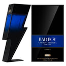 C.HERRERA BAD BOY ELIXIR EDP 50ML.