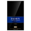C.HERRERA BAD BOY ELIXIR EDP 50ML.