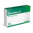 DAVINTEX  60 MG X 10 COMP