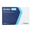 AMBIX 5  /20 X 30 CAPS
