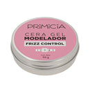 PRIMICIA CERA GEL FRIZZ CONTROL 90GRS.MODELADOR