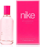 NIKE TRENDY PINK EDT WOMAN 100ML