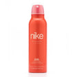 NIKE CORAL CRUSH WOMAN DEO 200ML