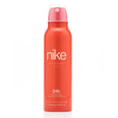 NIKE CORAL CRUSH WOMAN DEO 200ML