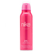 NIKE TRENDY PINK WOMAN DEO 200ML
