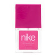 NIKE TRENDY PINK WOMAN EDT 30ML