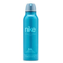 NIKE TURQUOISE MAN DEO 200ML