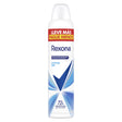 DESODORANTE REXONA AEROSOL AP WOMAN COTTON DRY 250