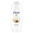 JABON LIQUIDO DOVE KARITE Y VAINILLA 700ML