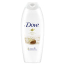 JABON LIQUIDO DOVE KARITE Y VAINILLA 700ML