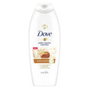 JABON LIQUIDO DOVE KARITE Y VAINILLA 700ML