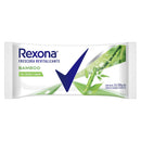 JABON BARRA REXONA BAMBOO 120GR X3
