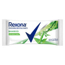 JABON BARRA REXONA BAMBOO 120GR X3