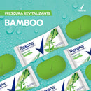 JABON BARRA REXONA BAMBOO 120GR X3