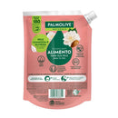 JABON LIQUIDO PALMOLIVE CAMELIAS 900ML DOYPACK