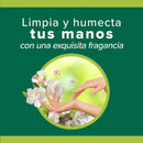 JABON LIQUIDO PALMOLIVE CAMELIAS 900ML DOYPACK