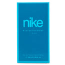 NIKE TURQUOISE MAN EDT 100ML