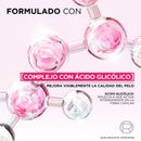 SHAMPOO ELVIVE GLYCO GLOSS 200ML.