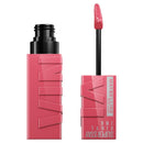 MAYBELLINE LABIAL SUPERSTAY VINYL 145 ROGUE