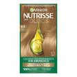 NUTRISSE OLEO 8.0 RUBIO CLARO