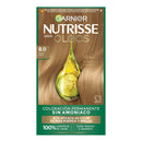 NUTRISSE OLEO 8.0 RUBIO CLARO