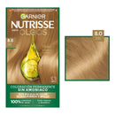 NUTRISSE OLEO 8.0 RUBIO CLARO
