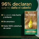 NUTRISSE OLEO 8.0 RUBIO CLARO