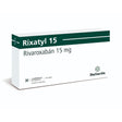 RIXATYL 15 MG X 30 COMP.
