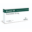 RIXATYL 20 MG X 30 COMP.