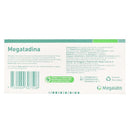 MEGATADINA 10MG X 30 COMPRIMIDOS