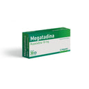 MEGATADINA 10MG X 30 COMPRIMIDOS