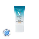 VICHY MINERAL 89 FLUIDO BOOST HIDRATANTE F50 50ML