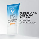 VICHY MINERAL 89 FLUIDO BOOST HIDRATANTE F50 50ML
