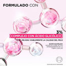 SHAMPOO ELVIVE 680ML + ACOND.370ML GLYCOLIC GLOSS