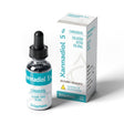 XANNADIOL  5% SOLUCION 10ML