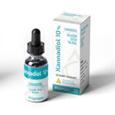 XANNADIOL 10% SOL.10ML