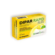 DIPAR RAPID FLEX X 10 SOBRES