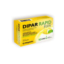 DIPAR RAPID FLEX X 10 SOBRES