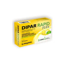 DIPAR RAPID FLEX X 5 SOBRES