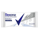 JABON BARRA REXONA SENSIBLE 120GR X3