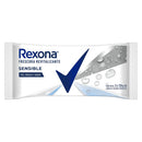 JABON BARRA REXONA SENSIBLE 120GR X3