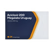 ACICLOVIR 200MG X 24 COMP.(CELSIUS)