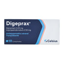 DIGEPRAX X 10 COMP.