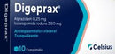 DIGEPRAX X 10 COMP.